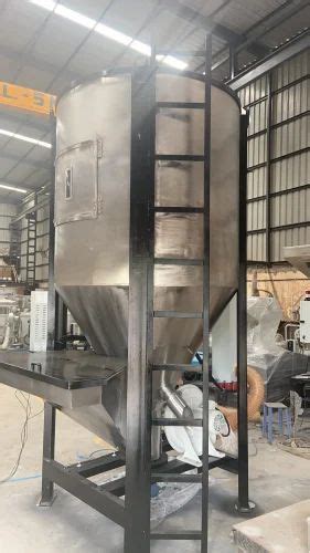 Hopper Dryer and Water Chiller Manufacturer | Spear Transpower, Ahmedabad