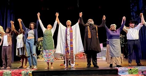 Kumbayah the Juneteenth Story, 84 Church Street SE, Minneapolis, MN ...