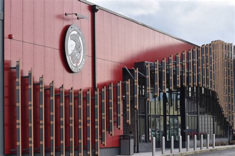 Quinault Wellness Center