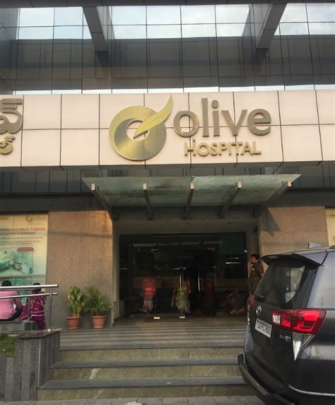 Olive Hospitals Mehdipatnam, Hyderabad - Contact number, Doctors ...