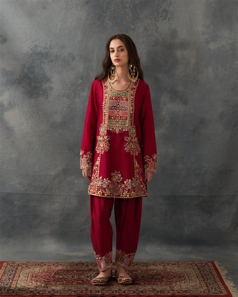 KURTA SET – Petticoat