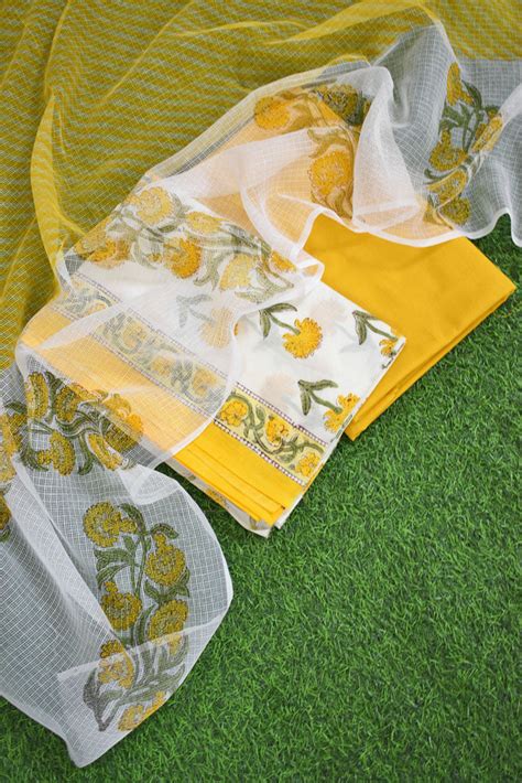 Cotton Suits – India1001.com
