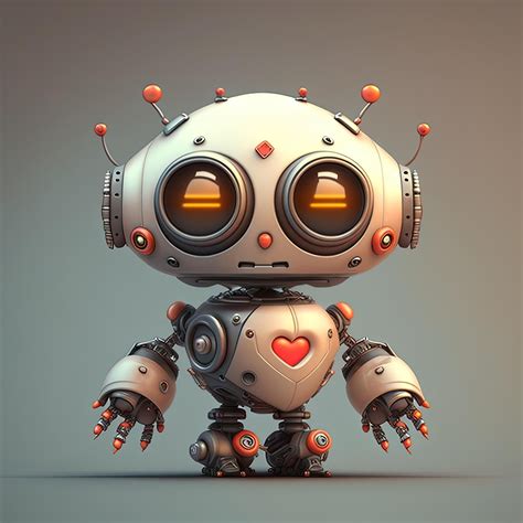 Robot Cute 的图像结果