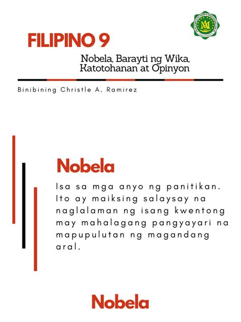 Image result for Lesson 9 Text