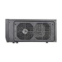 Amazon.in: Buy SilverStone Technology Grandia Series Aluminum HTPC ...
