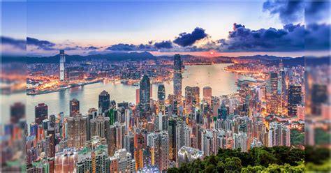 Cost of Living City Ranking । বিশ্বের দামি শহর হংকং! সবচেয়ে সস্তা ...