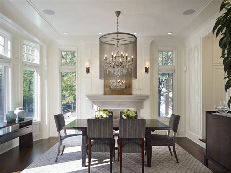 Fireplace Ideas For Dining Room at Lauren Blackwell blog