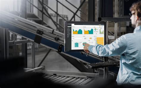 Warehouse Management System | Jungheinrich