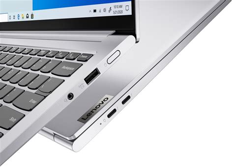 Lenovo Yoga Slim 7i Pro (14) review - absurdly pleasant 2.8K 90Hz ...
