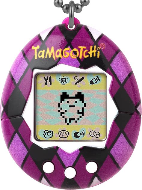 Amazon.com: Tamagotchi Original - Majestic (Updated Logo) : Toys & Games
