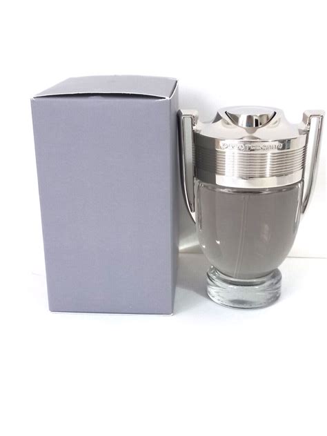 Image result for Invictus Perfume