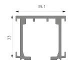 Astronea - Fluid Damper System For Profile