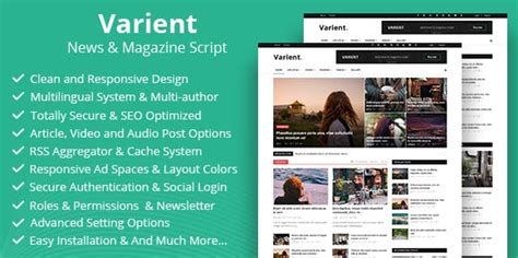 the one v1 8 news magazine blog wordpress theme