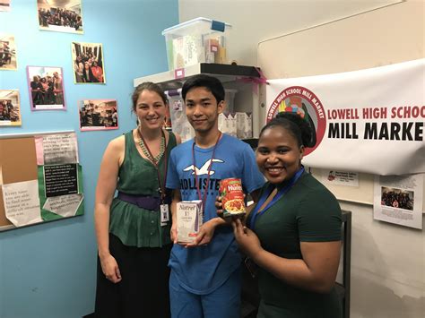 Mill Market — Jessica Lander