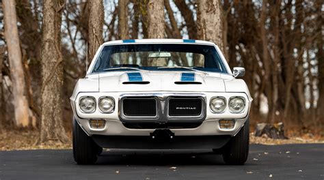 1969 Trans Am