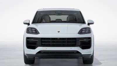 Cayenne GTS | Porsche Car Configurator