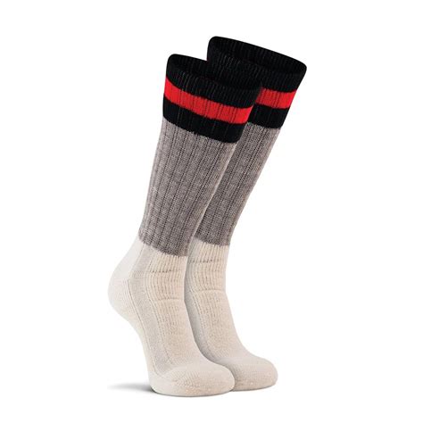 Fox River Boot & Field Outdoorsox Extra-Heavyweight Mid-Calf Boot Sock ...