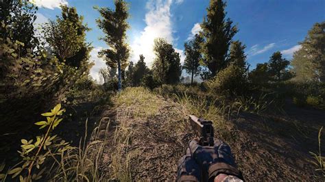 Stalker Anomaly Sound Mod 的图像结果