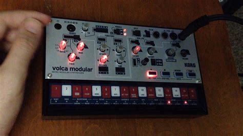 Volca Modular Review 的图像结果