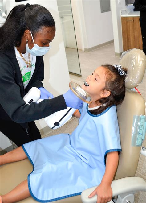 Pediatric Dentist & Orthodontic Office in Plantation, FL | American ...