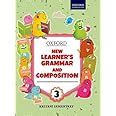 NEW LEARNERS GRAMMAR AND COMPOSITION CLASS 3 : SAMANTRAY, KALYANI ...