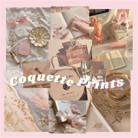 Coquette Aesthetic Wallpapers · 190+ Backgrounds 👗💋💅