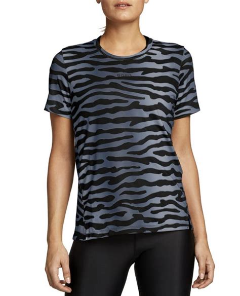 CATO TEE BB TIGER CROWN BLUE