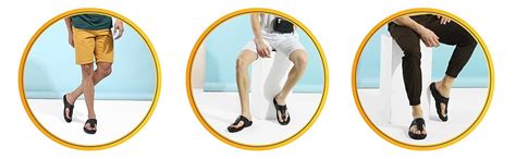 Buy Hush Puppies Men's TRACK THONG E Brown Sandal's - 7 UK (8744979) at ...