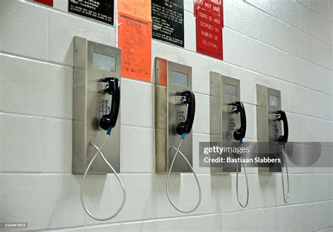 Curranfromhold Correctional Facility Philadelphia Pa High-Res Stock ...