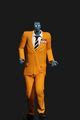 Entry #12 by artseba185 for Bob from Beetlejuice 3D Modelling | Freelancer