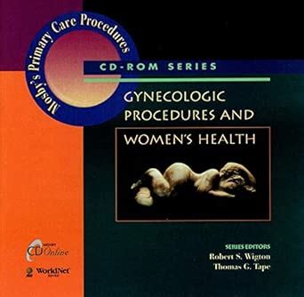 Buy Gynecologic Procedures and Women's Health: v. 2 (Primary Care ...