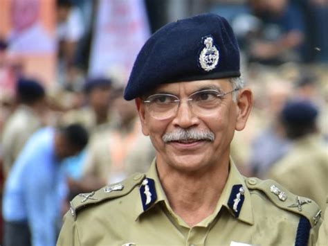 Ahmedabad police commissioner AK Singh appointed general director of ...