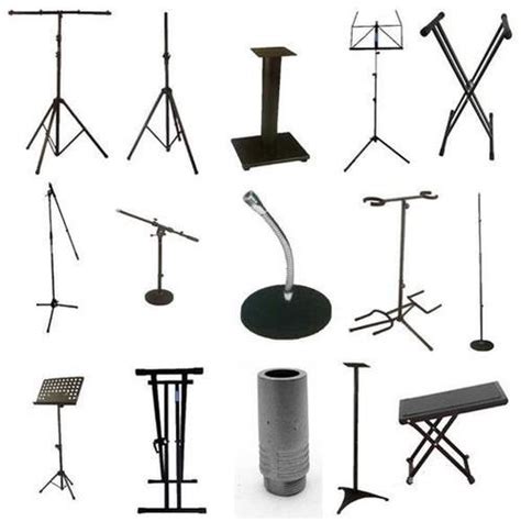 Musical Instrument Stands – Buy Guitar & Keyboard Stands Online | Taal ...