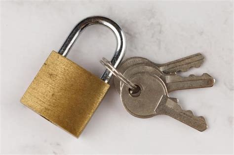 Image result for How Does a Key Lock Work