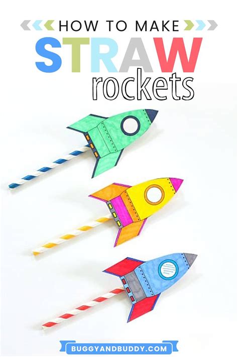 Image result for Science Rocket Activity