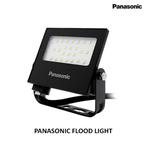 PANASONIC FLOOD LIGHT