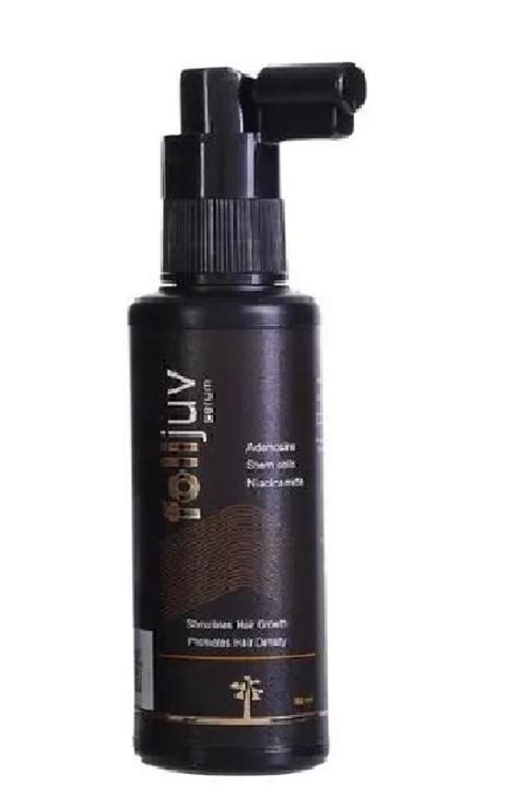 Buy New Folj-uv Hair Serum (60ml) Online at Low Prices in India - Amazon.in
