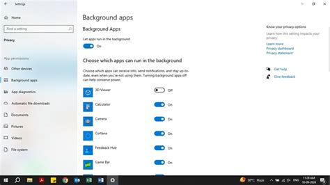 Open Programs Running in Background 的图像结果