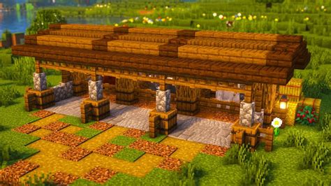 Image result for Minecraft Stable Designs