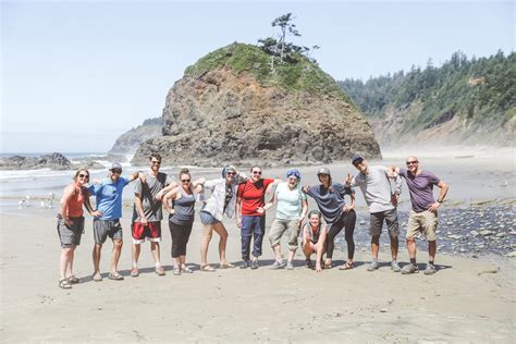 Los Angeles Meetup - July 29th - First Descents