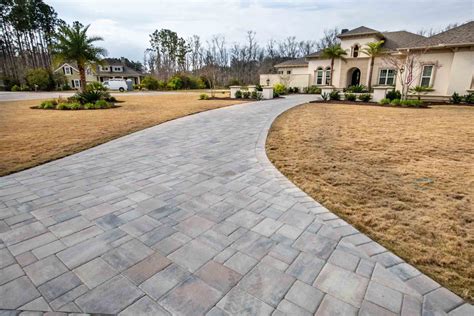 American Paving Design| Paver Design & Installation Company - Bluffton ...