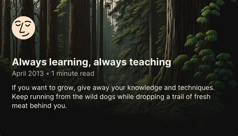 Always Learning Picture 的图像结果