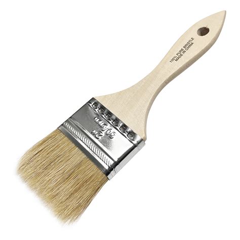 Natural Bristle Paint Brush - Bunnings at Fred Joe blog
