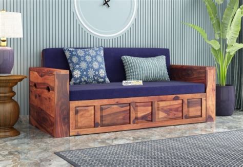 buy sofa cum bed : sofa cum beds : sofacumbed - Urbanwood