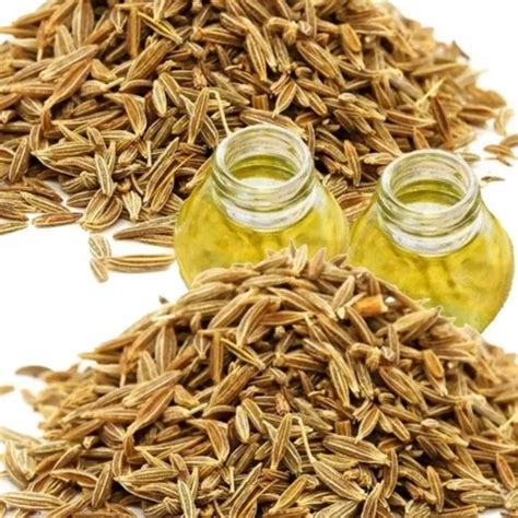 Cumin Seed Oil - AAC
