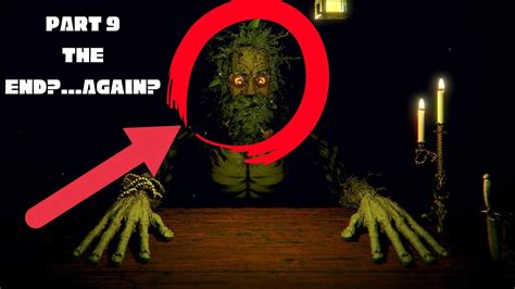 Image result for Inscryption Secret Ending