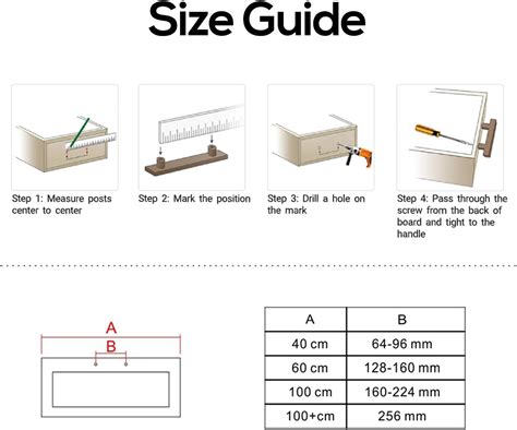 Buy 10 Pack - Brass Cabinet Handles 64mm 2.5inch Hole Spacing Gold ...