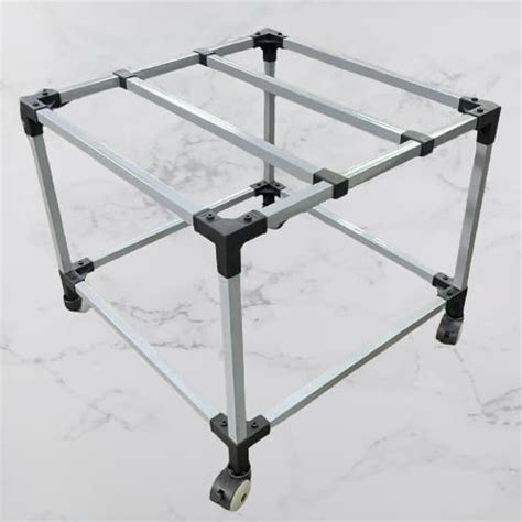 Lion Air Cooler Stand For All Types of Matte Coolers : Amazon.in: Home ...