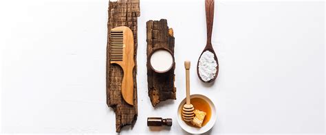 Home Remedies For Dry Hair