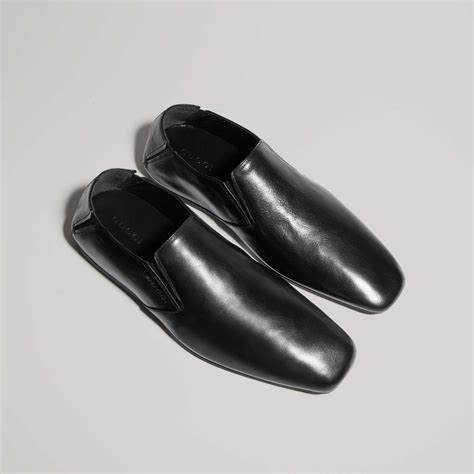 Men's Designer Shoes: Dress & Casual Shoes | GUCCI® UK